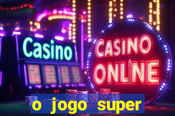o jogo super genius paga mesmo